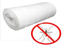 Red de plagas de invernadero contra mosquitos
