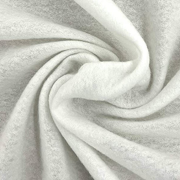 White Geotextile Uses Guide